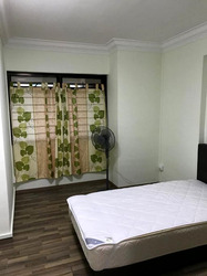 Blk 170 Gangsa Road (Bukit Panjang), HDB 3 Rooms #316277921
